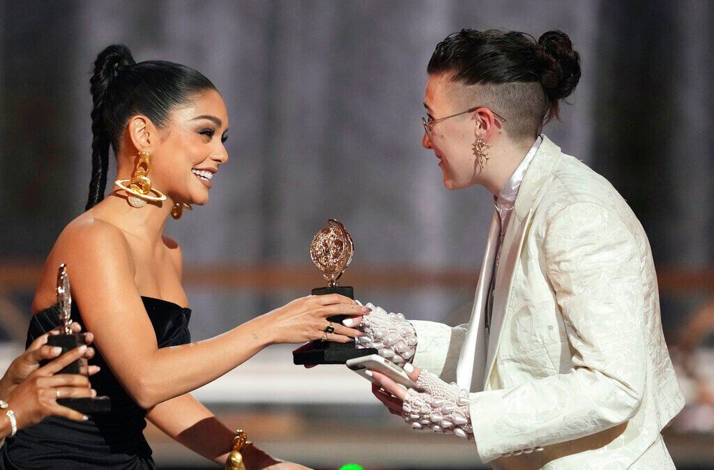 75th Annual Tony Awards - Show